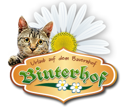 Binterhof Logo