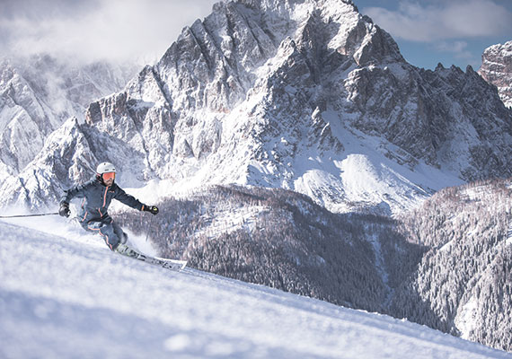 Giro delle cime