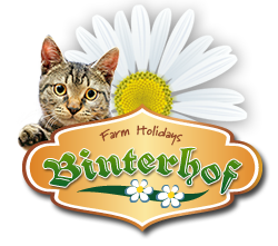 Binterhof Welcome